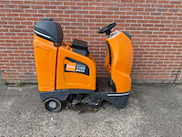 Taski swingo - 2100 - opzit schrob-zuigmachine - afbeelding 2 van  9