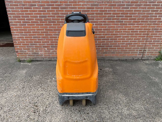 Taski swingo - 2100 - opzit schrob-zuigmachine - afbeelding 3 van  9