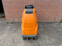 Taski swingo - 2100 - opzit schrob-zuigmachine - afbeelding 3 van  9