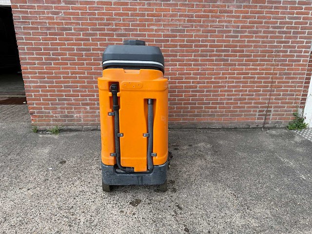 Taski swingo - 2100 - opzit schrob-zuigmachine - afbeelding 4 van  9