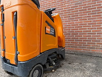 Taski swingo - 2100 - opzit schrob-zuigmachine - afbeelding 5 van  9