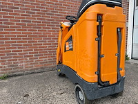 Taski swingo - 2100 - opzit schrob-zuigmachine - afbeelding 6 van  9