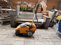 Taski swingo - 350 - schrob-zuigmachine - afbeelding 1 van  6