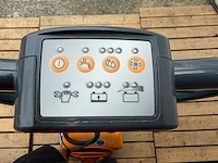 Taski swingo - 350 - schrob-zuigmachine - afbeelding 6 van  6