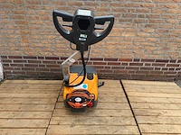 Taski swingo - 350 - schrob-zuigmachine - afbeelding 3 van  6