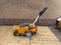 Taski swingo - 355 - schrob-zuigmachine