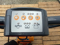 Taski swingo - 355 - schrob-zuigmachine - afbeelding 6 van  6