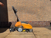 Taski swingo - 355 - schrob-zuigmachine - afbeelding 2 van  5