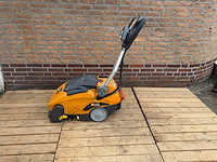 Taski swingo - 355 - schrob-zuigmachine - afbeelding 4 van  6