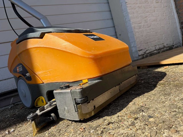 Taski swingo - 355 - schrob-zuigmachine - afbeelding 6 van  6