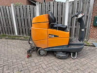 Taski swingo - 4000 - opzit schrob-zuigmachine - afbeelding 3 van  7