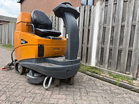 Taski swingo - 4000 - opzit schrob-zuigmachine - afbeelding 4 van  7