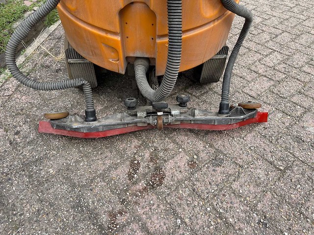 Taski swingo - 4000 - opzit schrob-zuigmachine - afbeelding 5 van  7