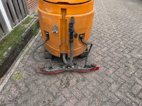 Taski swingo - 4000 - opzit schrob-zuigmachine - afbeelding 6 van  7