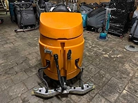 Taski swingo - 4000 - opzit schrob-zuigmachine - afbeelding 4 van  6