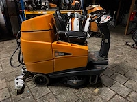 Taski swingo - 4000 - opzit schrob-zuigmachine