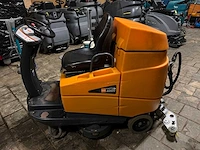 Taski swingo - 4000 - opzit schrob-zuigmachine - afbeelding 3 van  6