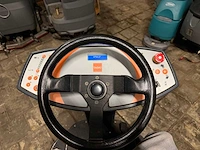 Taski swingo - 4000 - opzit schrob-zuigmachine - afbeelding 5 van  6