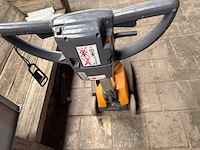 Taski swingo - 43 shs omnidisc - schrob-zuigmachine - afbeelding 4 van  6