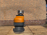 Taski swingo - 455 - schrob-zuigmachine - afbeelding 4 van  7