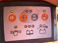 Taski swingo - 455 - schrob-zuigmachine - afbeelding 5 van  7