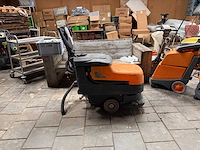 Taski swingo - 455 - schrob-zuigmachine - afbeelding 2 van  6