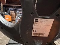 Taski swingo - 455 - schrob-zuigmachine - afbeelding 6 van  6