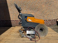 Taski swingo - 455 - schrob-zuigmachine - afbeelding 3 van  8