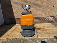 Taski swingo - 455 - schrob-zuigmachine - afbeelding 5 van  8
