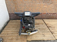 Taski swingo - 455 - schrob-zuigmachine - afbeelding 2 van  6