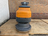 Taski swingo - 455 - schrob-zuigmachine - afbeelding 5 van  6