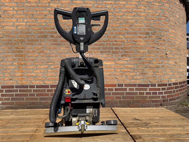 Taski swingo - 455 - schrob-zuigmachine - afbeelding 2 van  7