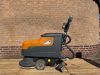Taski swingo - 455 - schrob-zuigmachine - afbeelding 3 van  7