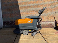Taski swingo - 455 - schrob-zuigmachine - afbeelding 2 van  7