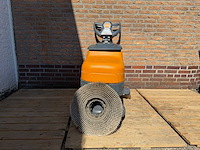 Taski swingo - 455 - schrob-zuigmachine - afbeelding 4 van  7