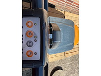 Taski swingo - 455 - schrob-zuigmachine - afbeelding 5 van  7