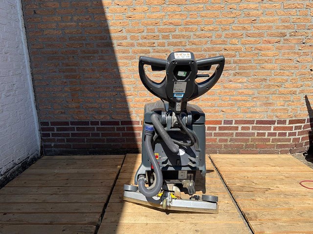 Taski swingo - 455 - schrob-zuigmachine - afbeelding 6 van  7