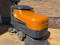 Taski swingo - 455 - schrob-zuigmachine - afbeelding 7 van  7