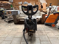 Taski swingo - 455 - schrob-zuigmachine - afbeelding 3 van  6