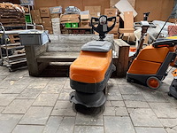 Taski swingo - 455 - schrob-zuigmachine - afbeelding 4 van  6
