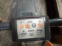 Taski swingo - 455 - schrob-zuigmachine - afbeelding 5 van  6