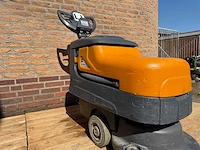 Taski swingo - 455 - schrob-zuigmachine