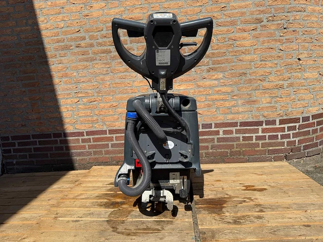 Taski swingo - 455 - schrob-zuigmachine - afbeelding 7 van  8