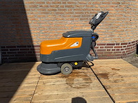 Taski swingo - 455 - sweeper, self driven - afbeelding 5 van  10