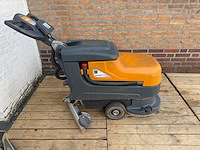 Taski swingo - 455 - sweeper, self driven - afbeelding 1 van  6
