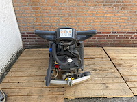 Taski swingo - 455 - sweeper, self driven - afbeelding 2 van  6