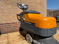 Taski swingo - 455 - sweeper, self driven - afbeelding 1 van  10