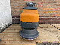 Taski swingo - 455 - sweeper, self driven - afbeelding 5 van  6