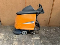 Taski swingo - 750 - schrob-zuigmachine