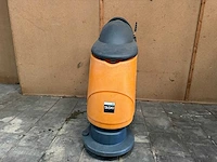 Taski swingo - 750 - schrob-zuigmachine - afbeelding 3 van  3